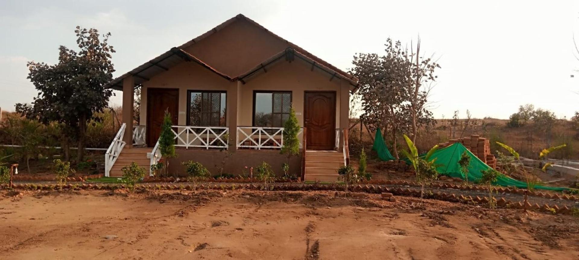 The Palash Vann Pench Khawāsa Zewnętrze zdjęcie